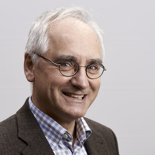 Dr. Martin Bonse