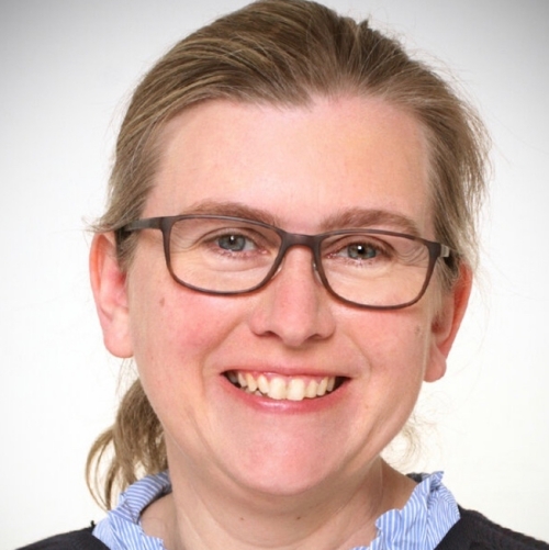 Anja Mader