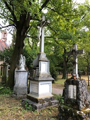 Friedhof