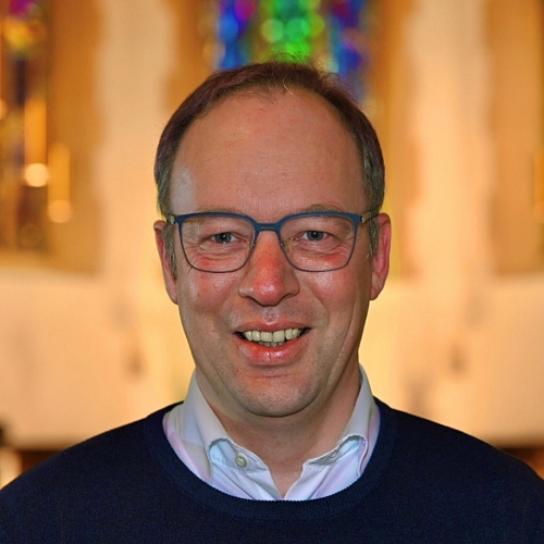 Hans-Jürgen Kötemann