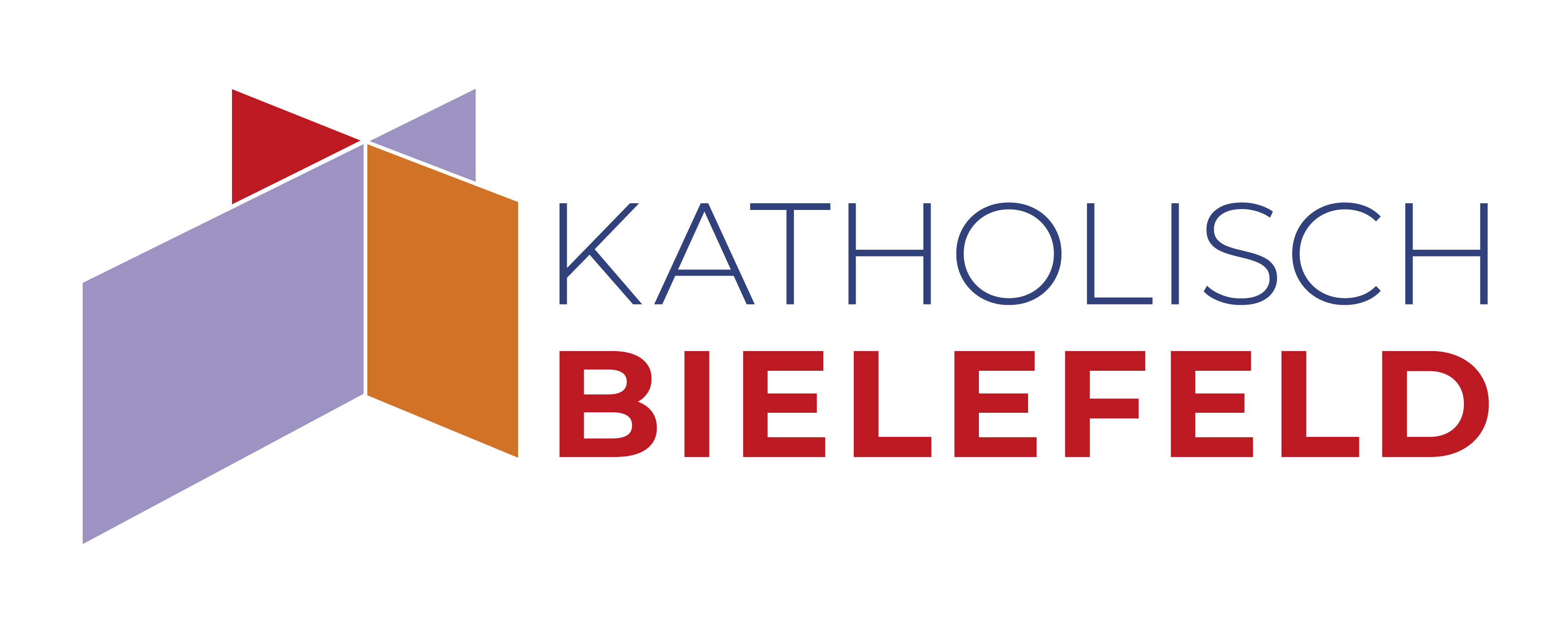 Katholisch in Bielefeld