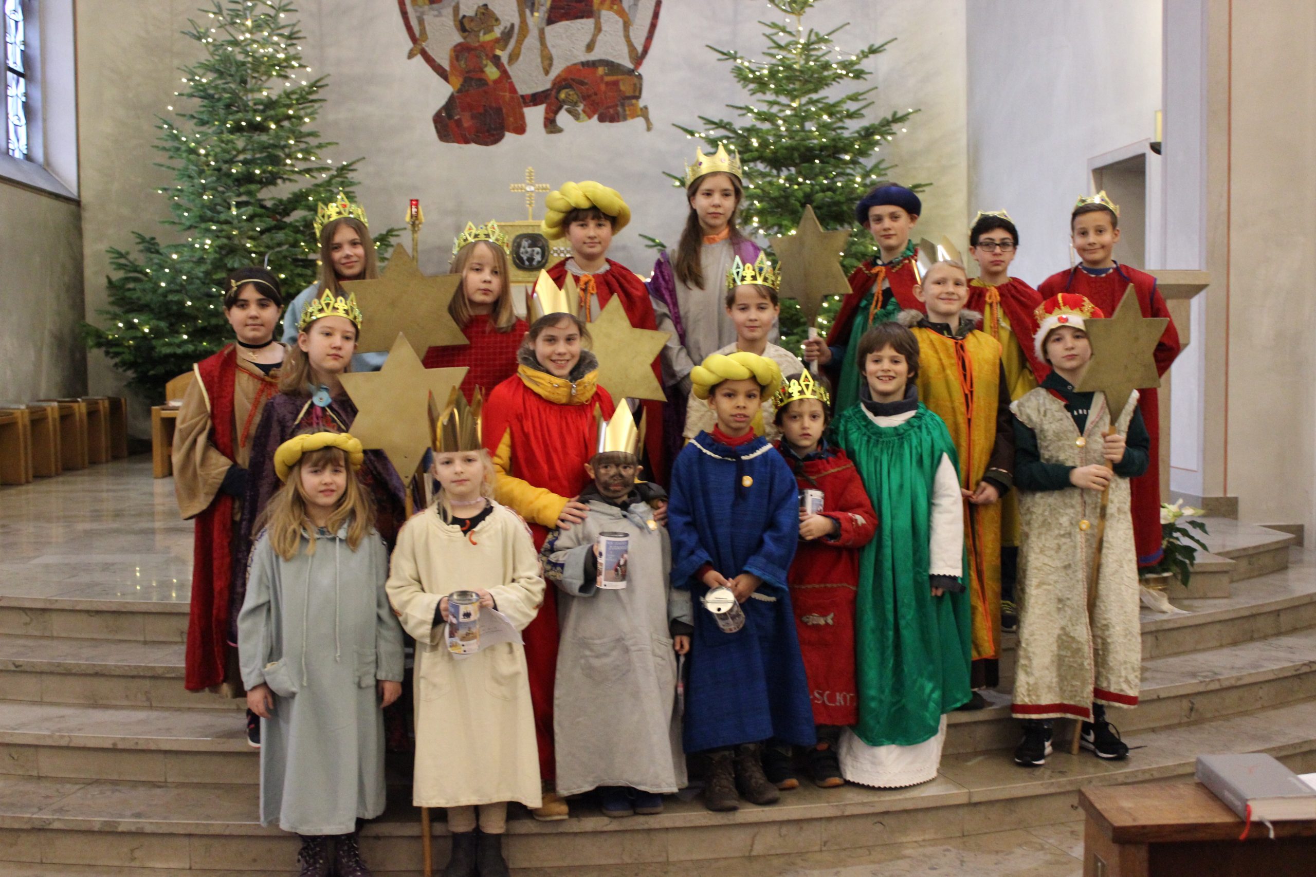 Advent Katholisch In Bielefeld