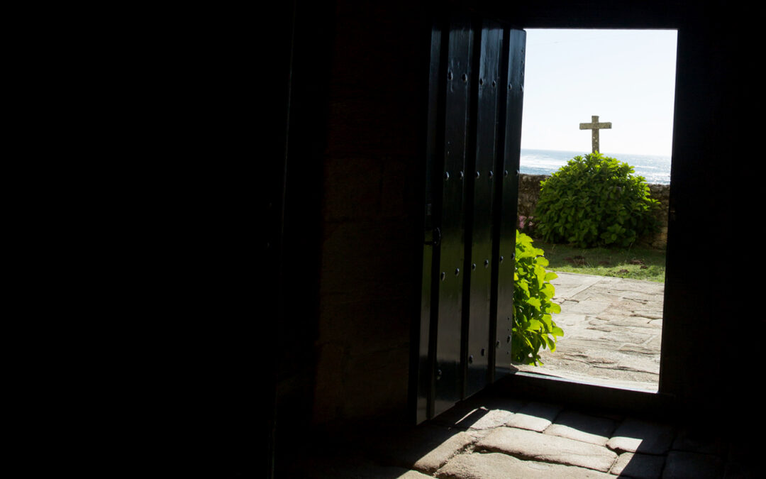 Aus der Krise führt nur eine diakonische Kirche