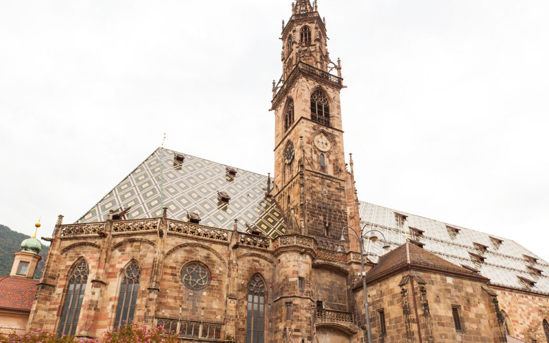 Bozen-Brixen legt als erste italienische Diözese Missbrauchsstudie vor