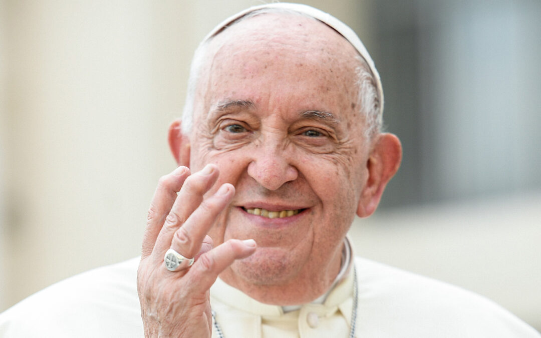 Papst Franziskus weiter auf Erholungskurs – seit zwei Wochen in Klinik