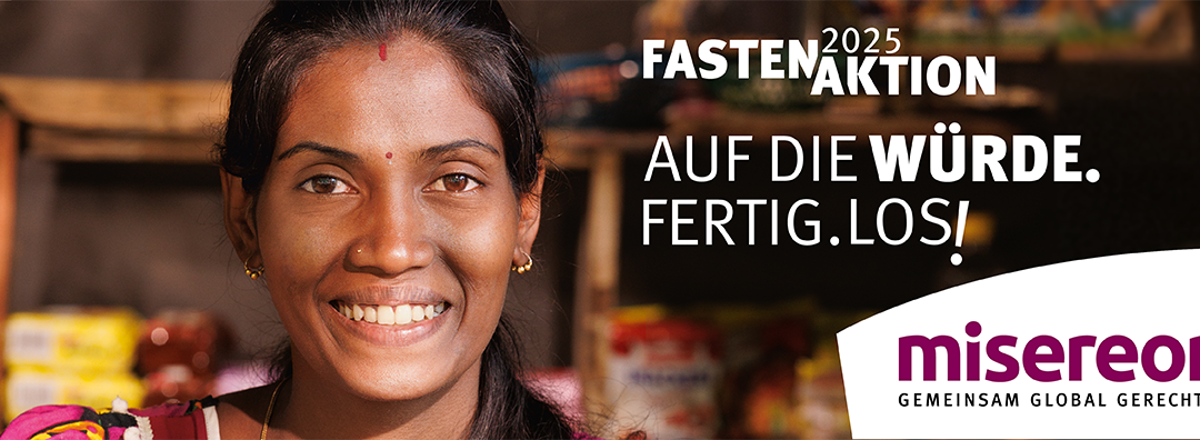 Fastenessen in Heilig Geist