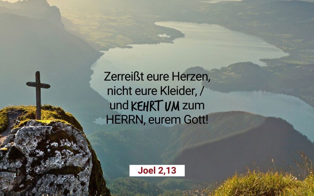 „Alles ist mir erlaubt“ – Impulse zum Fasten in der Bibel