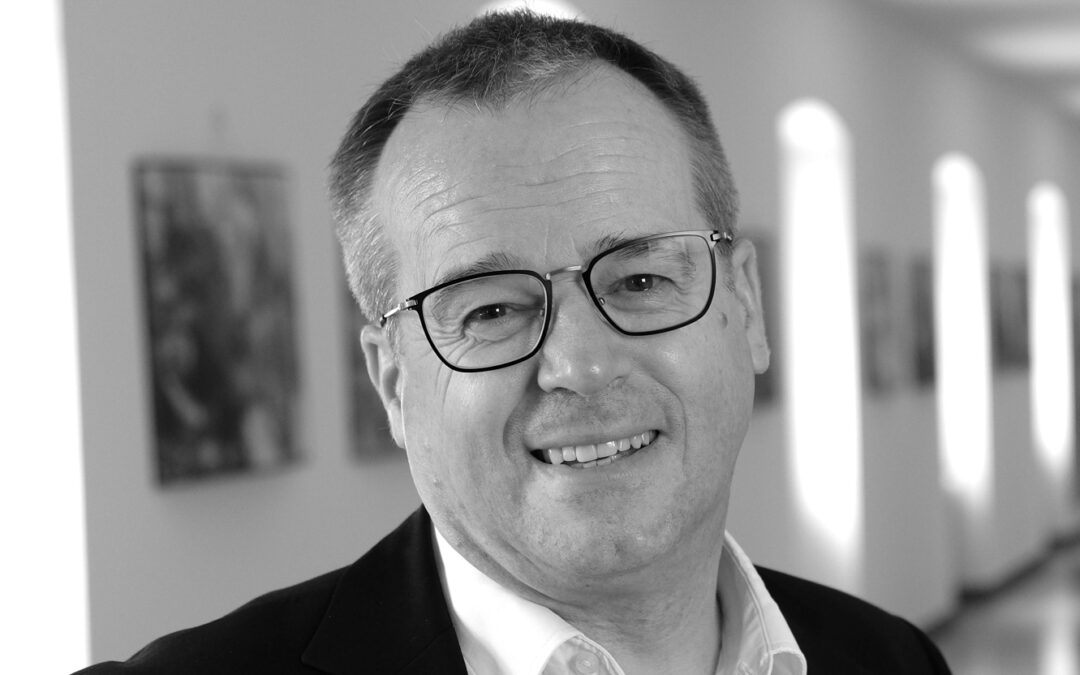 Dogmatiker über Rechtspopulismus: Gott ist ein Demokrat