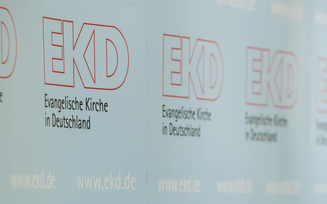 Wieder mehr Protestanten als Katholiken verließen ihre Kirche