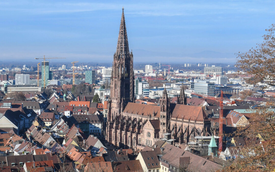 Neuer Missbrauchs-Betroffenenbeirat im Bistum Freiburg gegründet