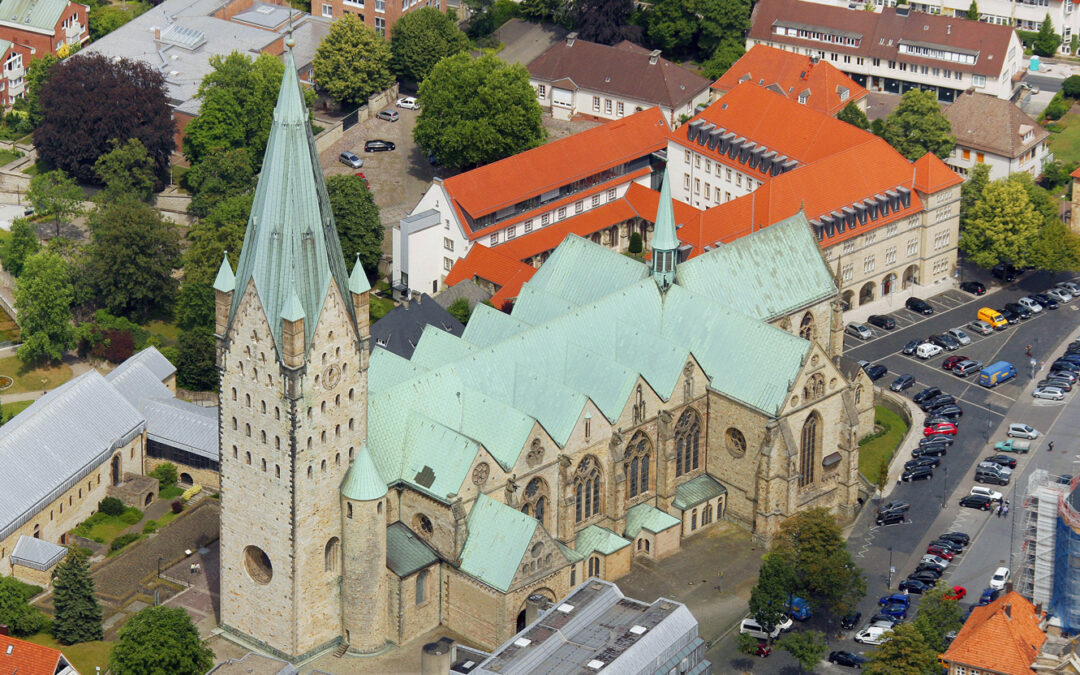Münchner Künstler gestaltet Mahnmal zu Missbrauch am Paderborner Dom