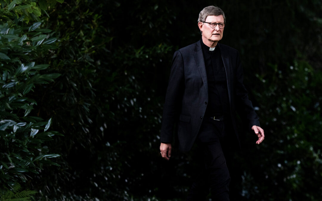 Kardinal Woelki: Während Corona-Zeit ist vieles falsch gemacht worden