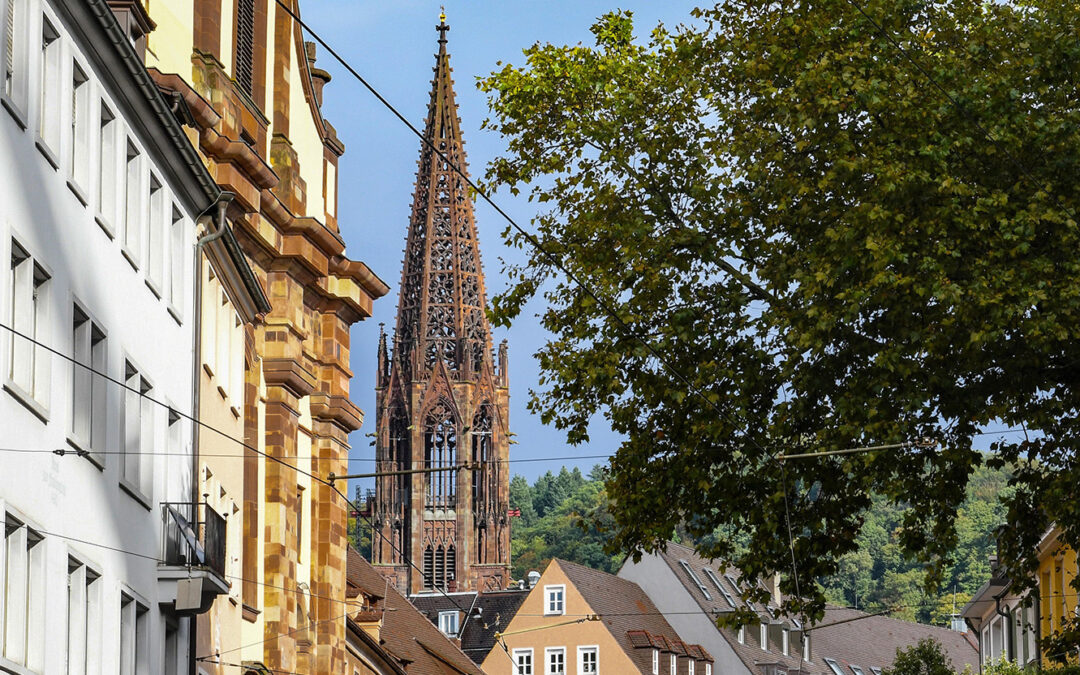 Konflikt im Erzbistum Freiburg – kritisierter Pfarrer predigt nicht mehr