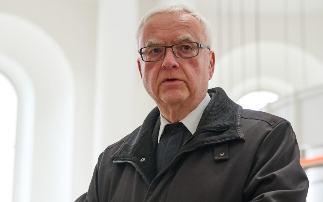 Erzbischof Koch muss in Kölner Schmerzensgeldprozess aussagen