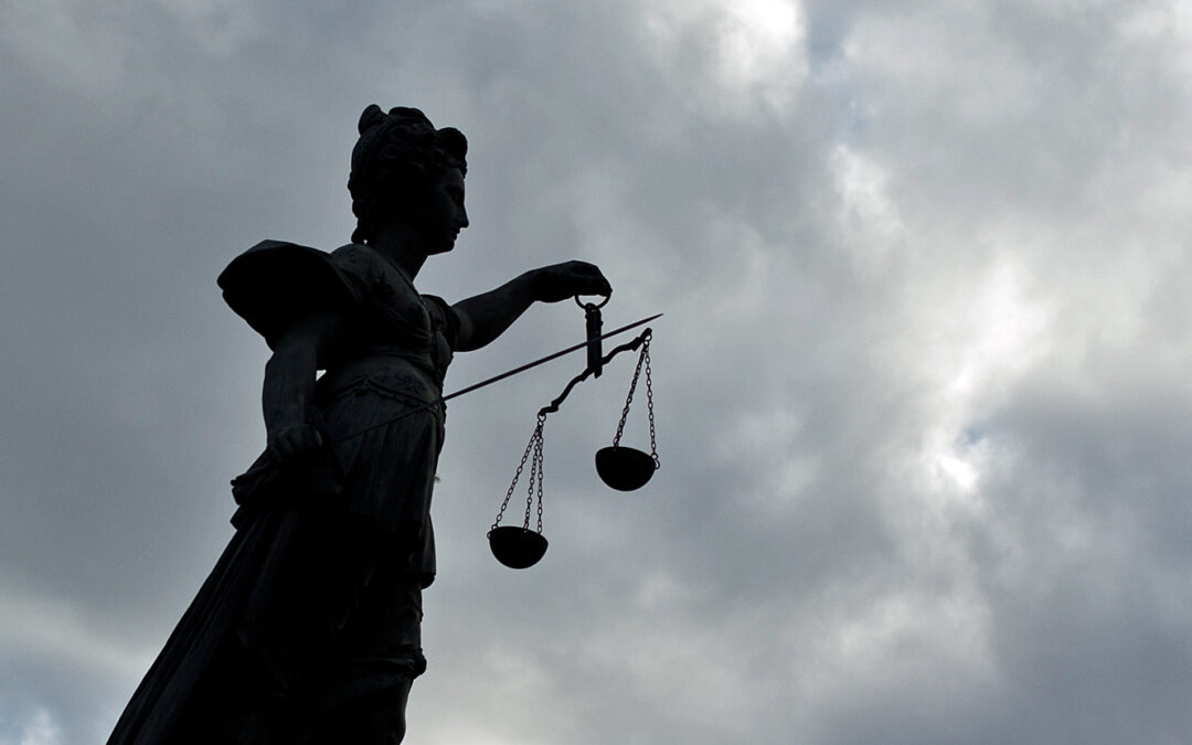 Pfarrer akzeptiert Strafbefehl wegen Missbrauchs und zahlt 1.800 Euro