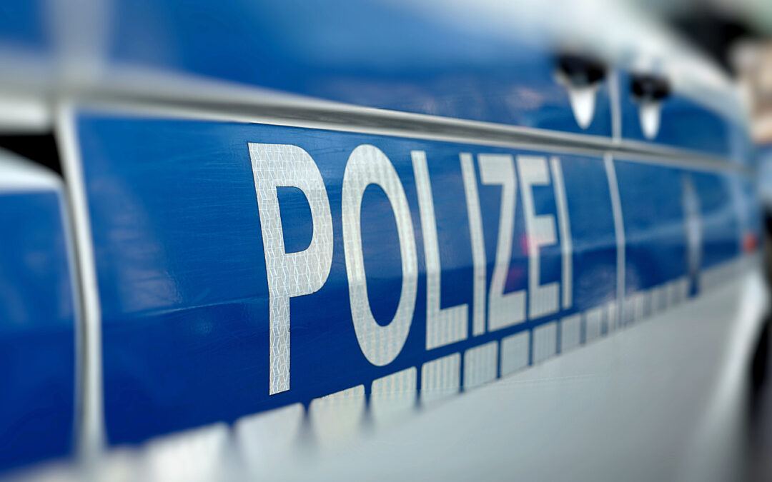 Ermittlungen wegen Hitlergruß bei Veranstaltung im Bistum Münster