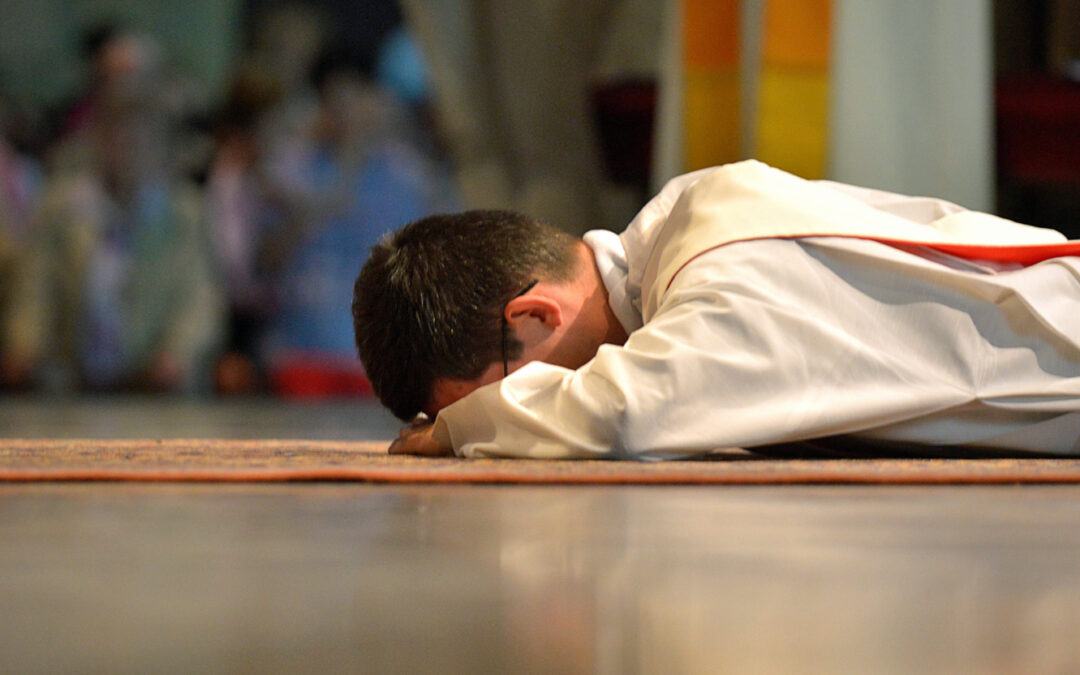 Regens: Priesterausbildung ist Spiegelbild der kirchlichen Situation