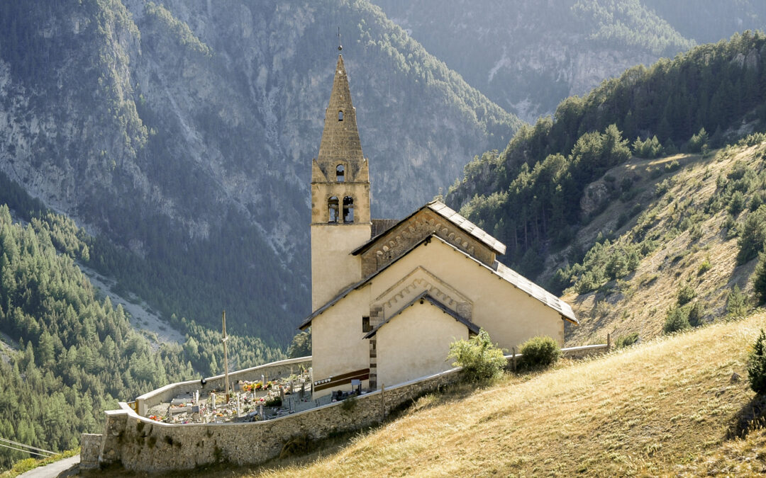 Liturgiebeauftragter: Können uns nicht in Kirchen zurückziehen