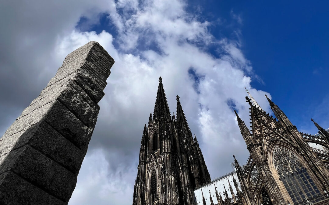 Gericht: Erzbistum Köln muss auch für Messdiener haften