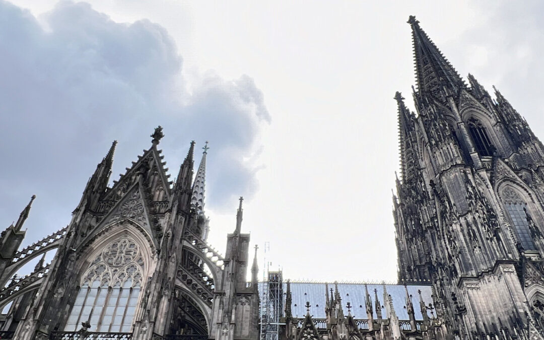 Erzbistum Köln nicht mehr mitgliederstärkste Diözese in Deutschland