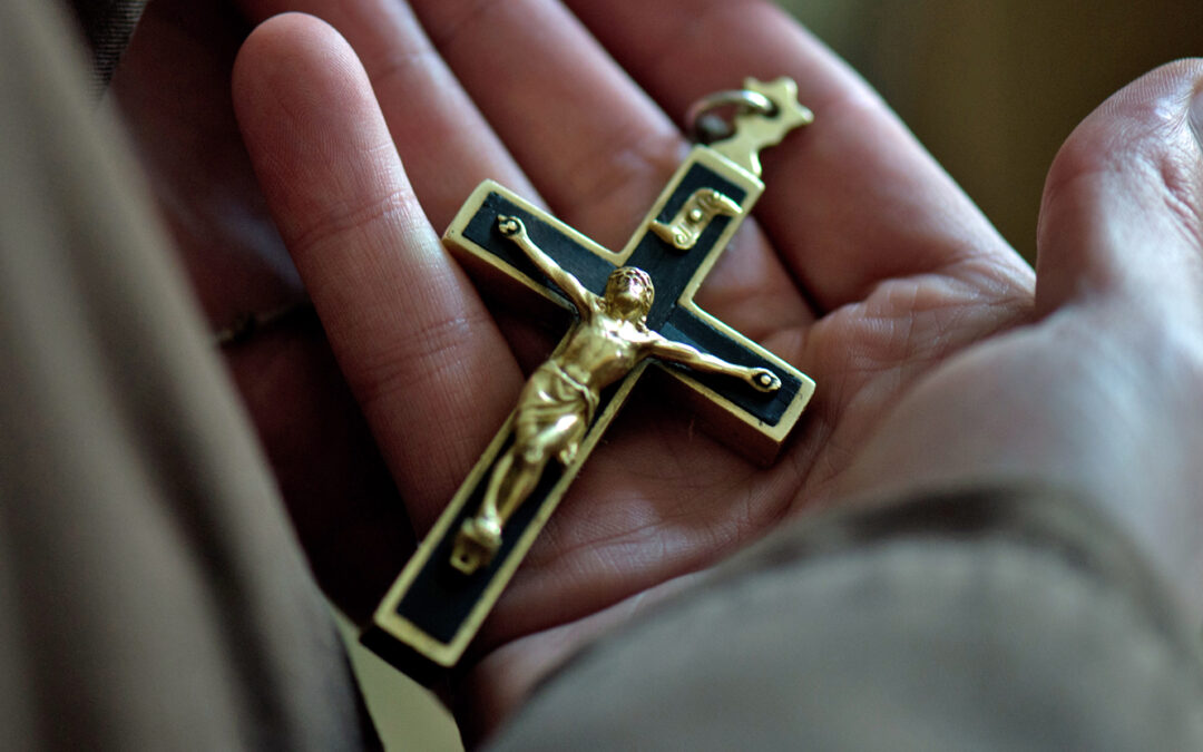 Amt des Beauftragten für Religionsfreiheit offenbar auf der Kippe