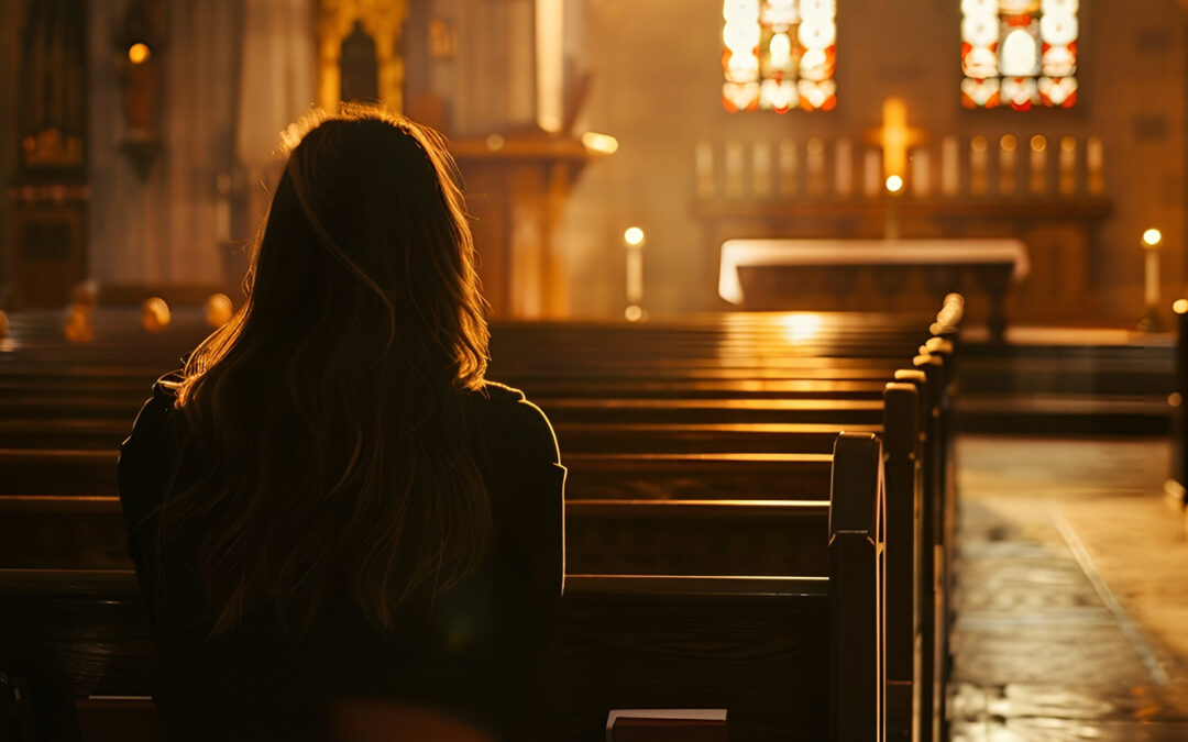 Katholische Verbände kämpfen weiter für mehr Frauenrechte in Kirche