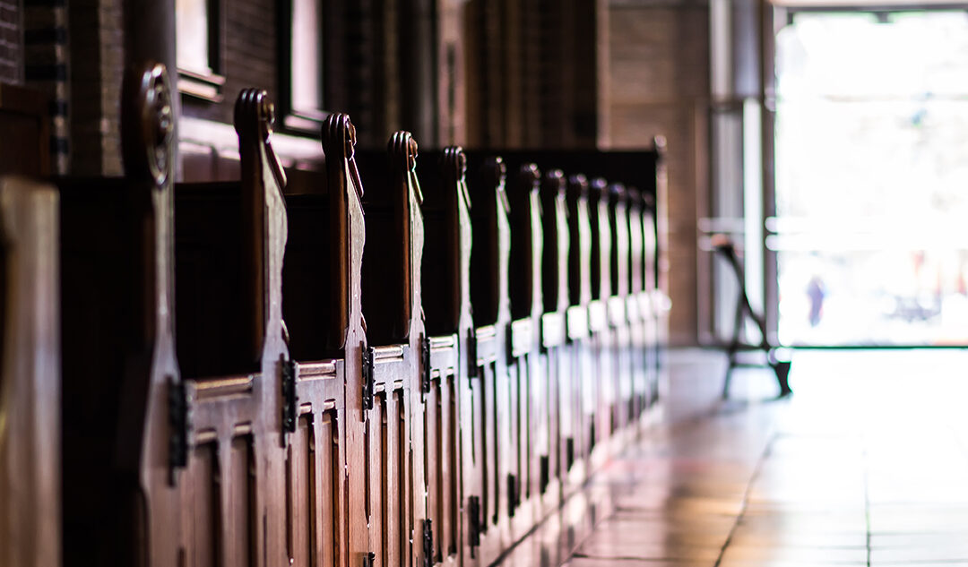 Umfrage: Ruf der katholischen Kirche in der Schweiz stark ramponiert
