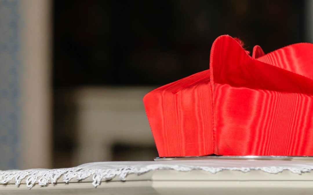 Diese bekannten Kardinäle wählen den nächsten Papst