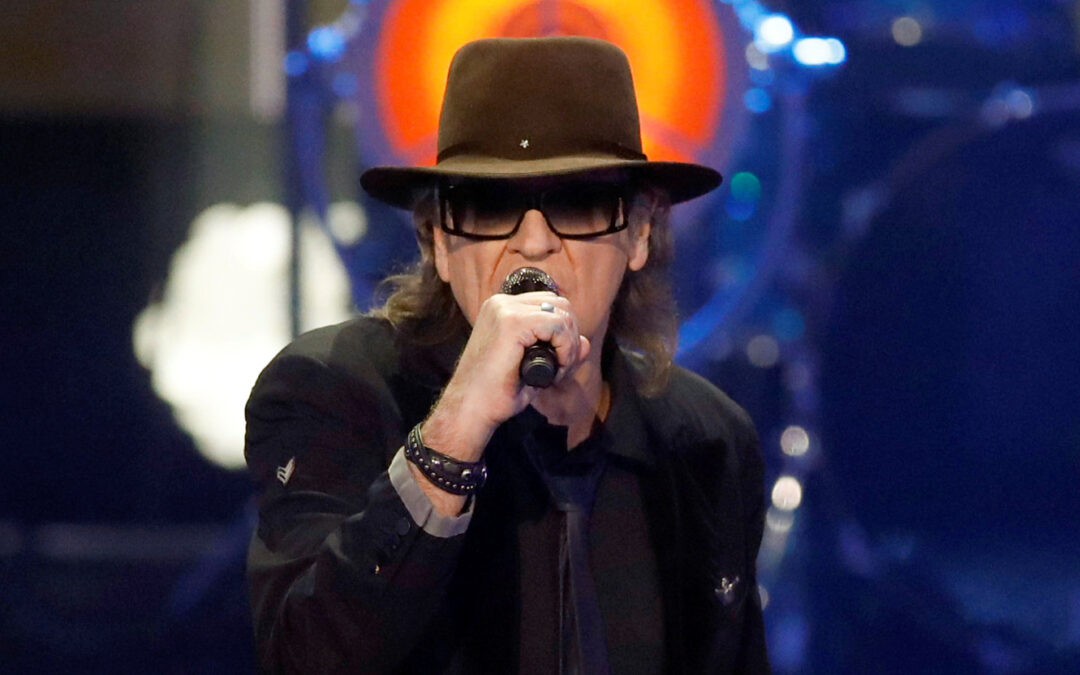 Udo Lindenberg hofft auf ein Leben nach dem Tod