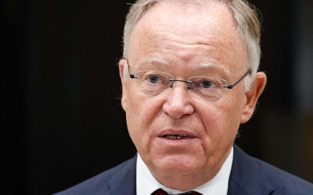 Weil dankt katholischer Kirche für klare Kante gegen Populismus