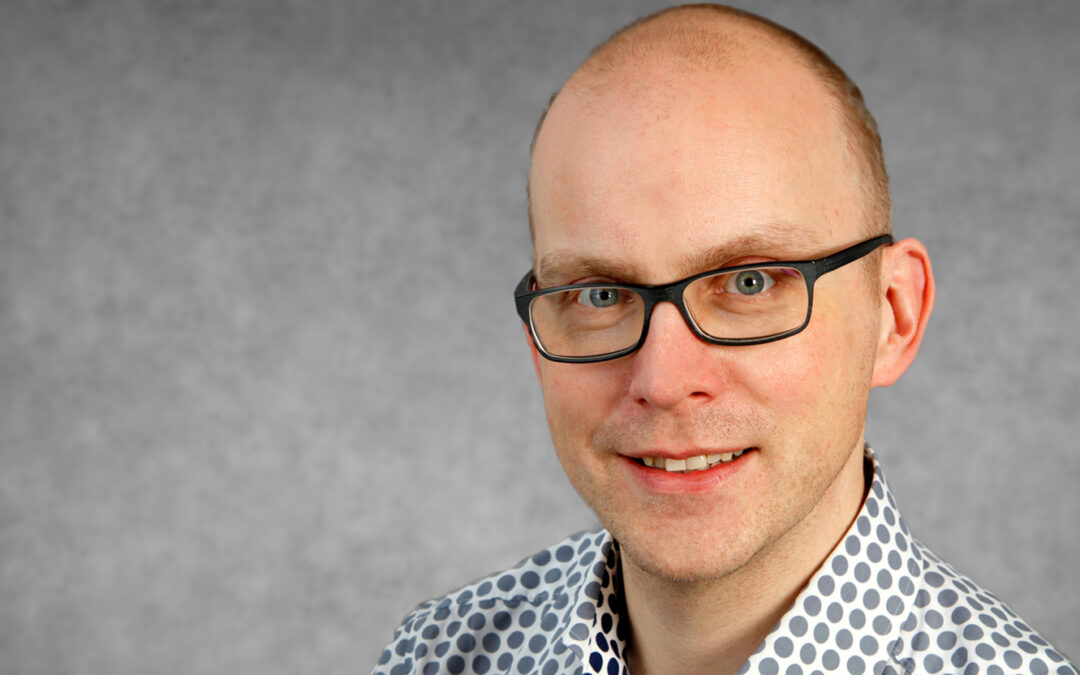 „OutInChurch“-Initiator: Fürchtete bei einem Outing den Jobverlust