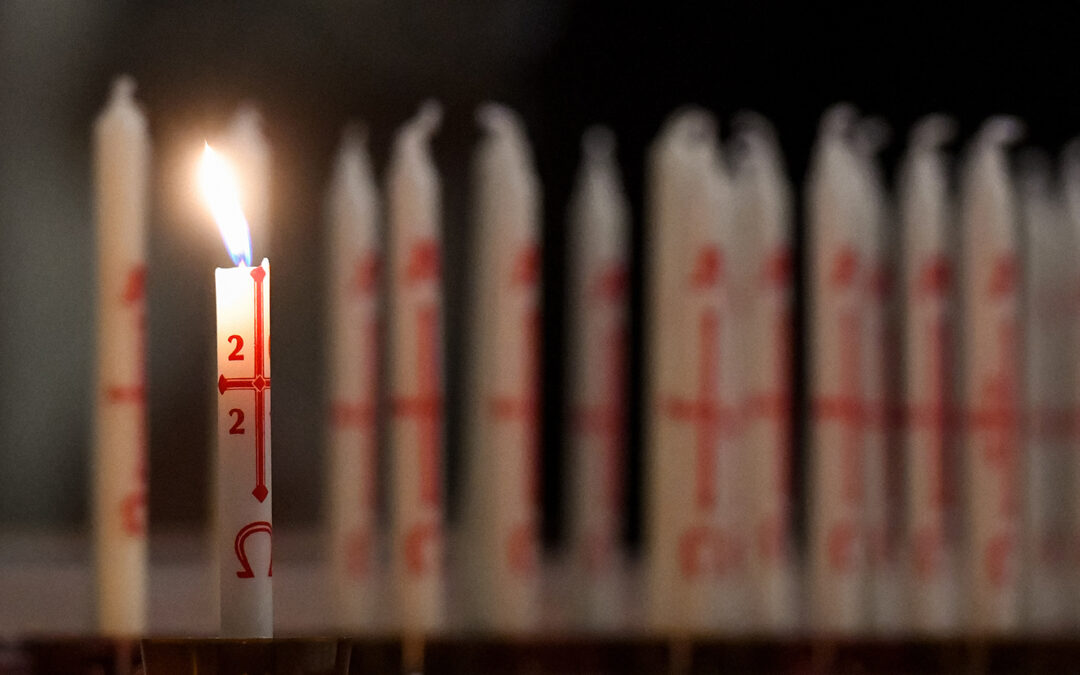 Weltkirchenrat für dauerhaft gemeinsamen Ostertermin aller Christen