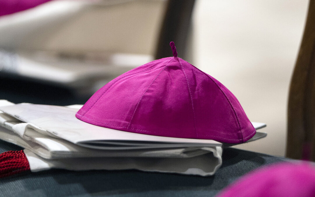 Vom Papst ernannt: Deutscher wird Bischof in Paraguay
