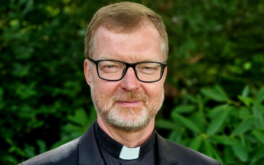 Zollner: Missbrauch wird bei nächster Papstwahl wichtige Rolle spielen
