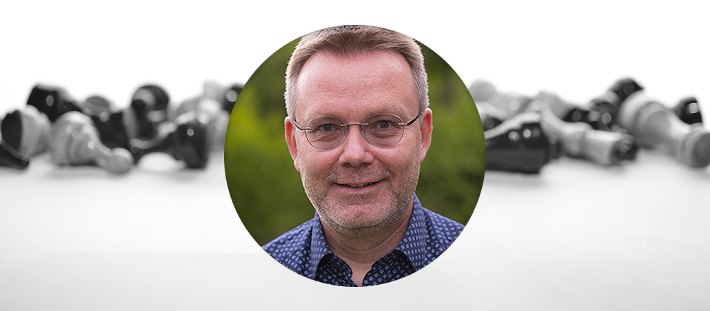 Bonhoeffer ist der ökumenische Patron aller politischen Christen