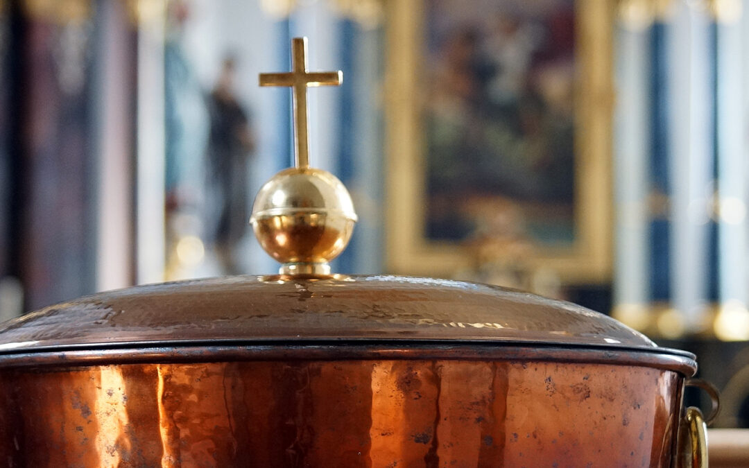 Frankreichs Kirche verzeichnet neuen Rekord bei Erwachsenentaufen