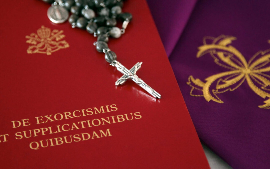 Exorzisten warnen vor Trend zu Esoterik und Magie im Tourismus