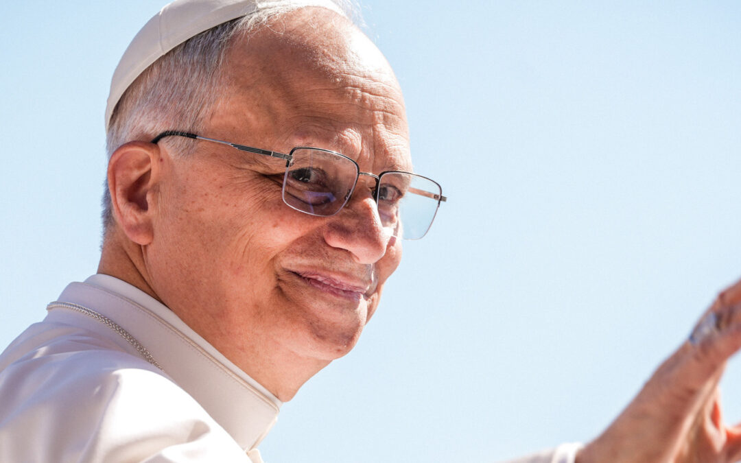 Vatikan-Journalistin: So war mein Interview mit Papst Leo XIV.